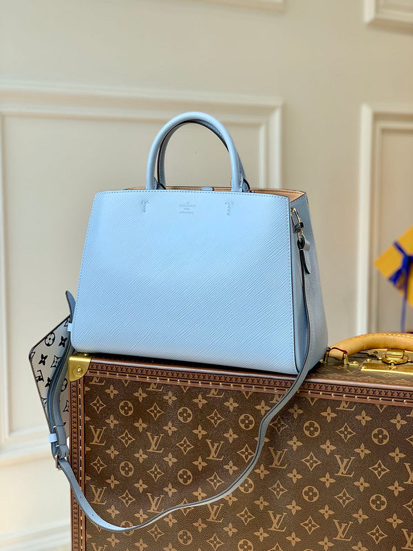 Alice Bags- Louis Vuittons  - 16743