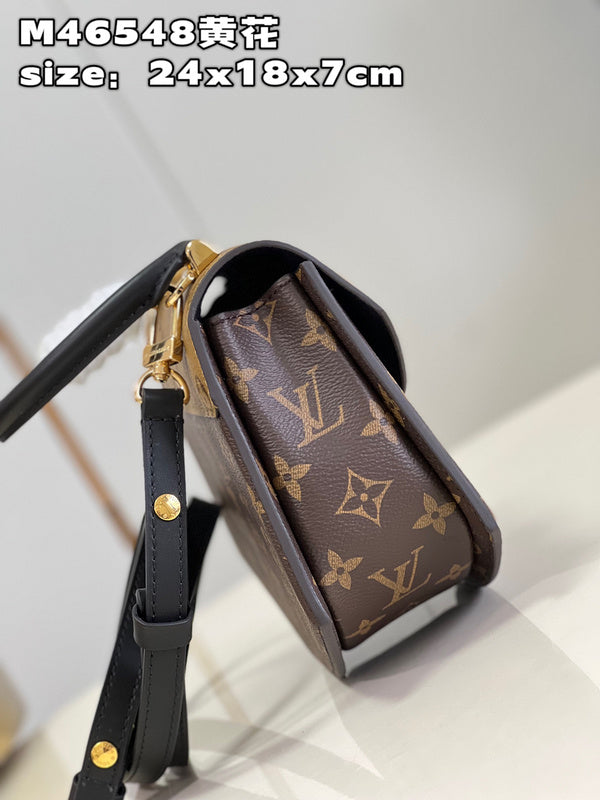 Alice bags - Louis Vuittons  - 15772