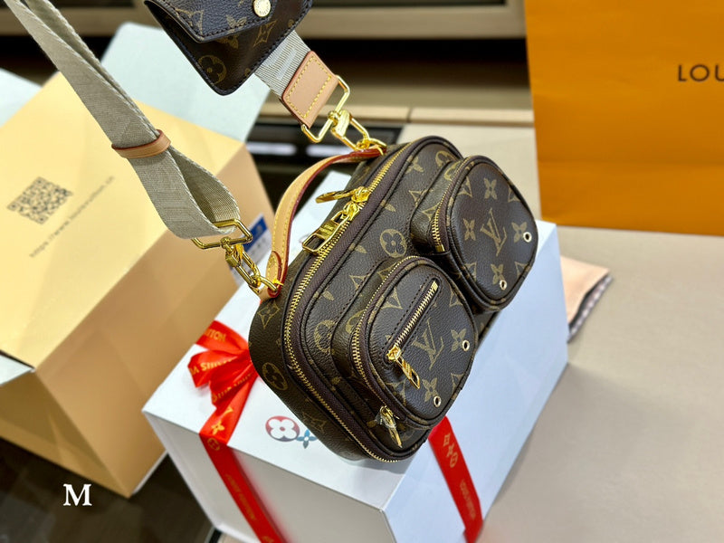 Alice bags - Louis Vuittons  - 15012