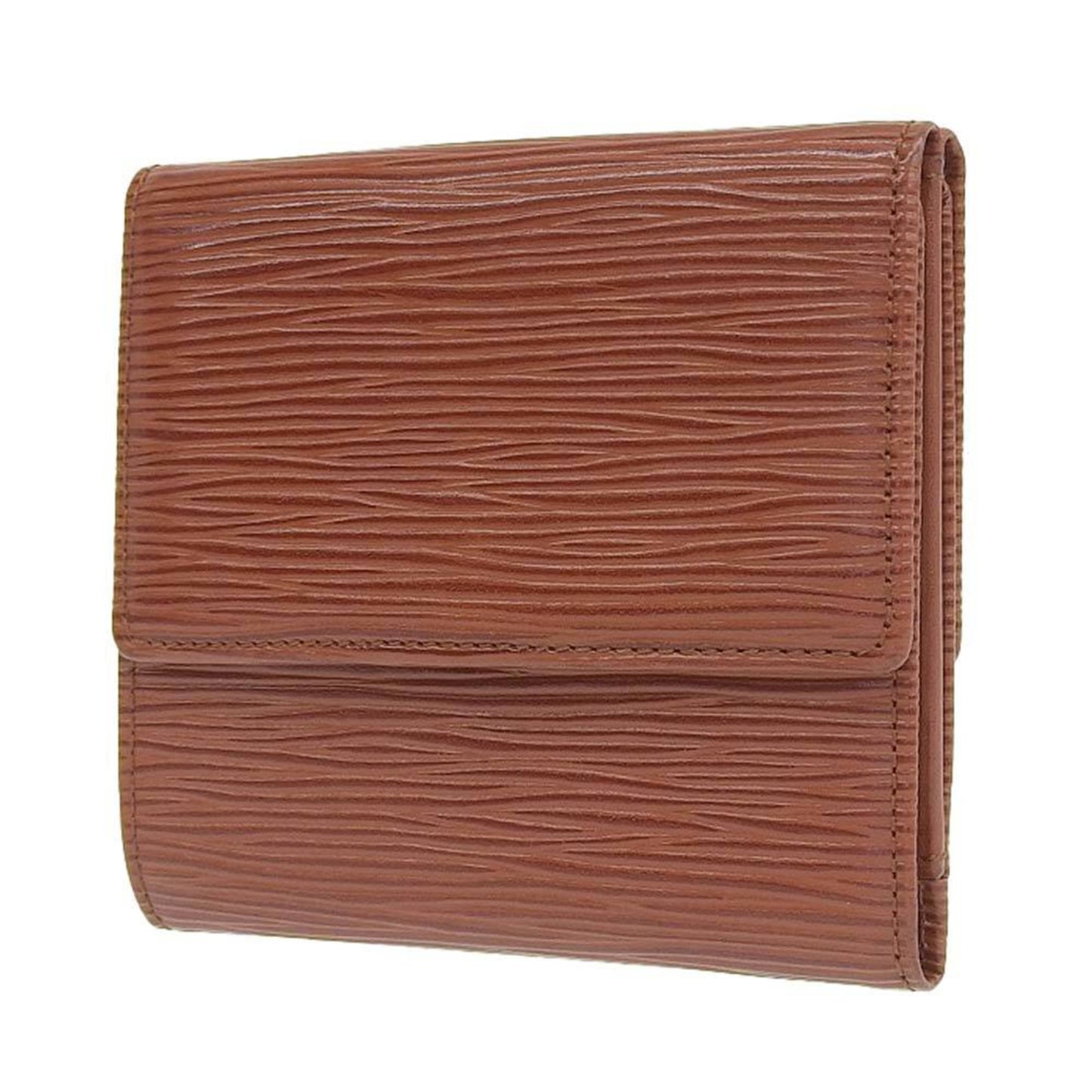 Louis Vuitton Epi  Epi Leather Coin Purse/Coin Case