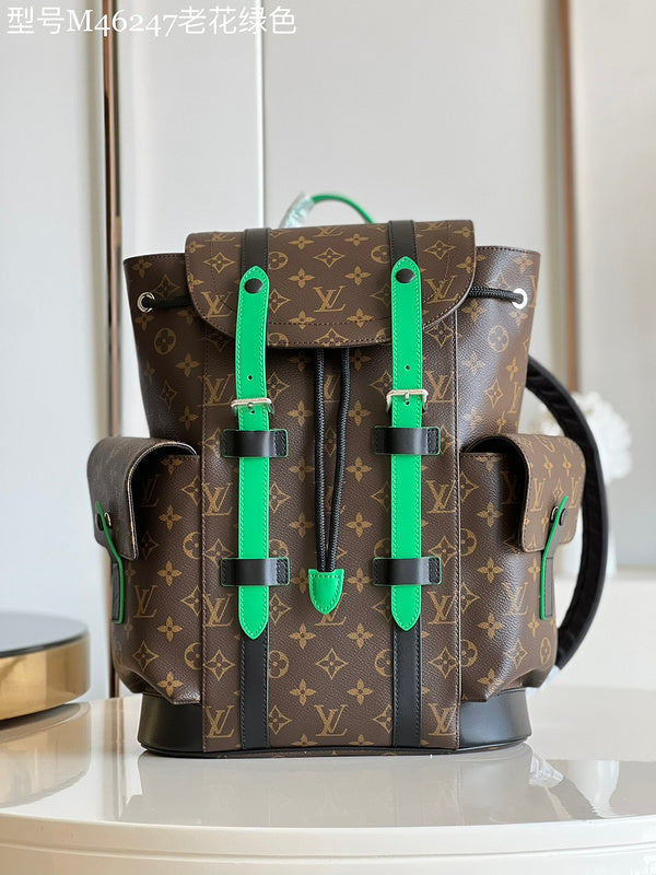 Alice Bags- Louis Vuittons  - 16257
