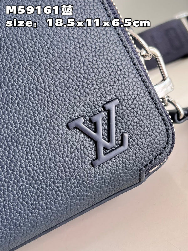 Alice Bags- Louis Vuittons  - 15941