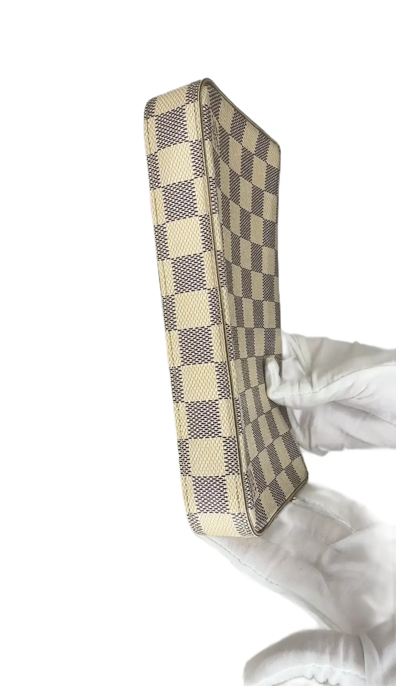Louis Vuitton Damier Azur Pochette Félicie B23-14