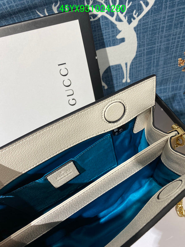 Gucci Bags - The Tote   424
