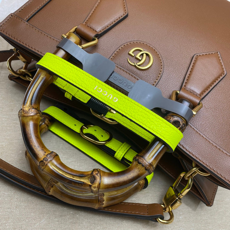Gucci  Luxury -  Bags - 401