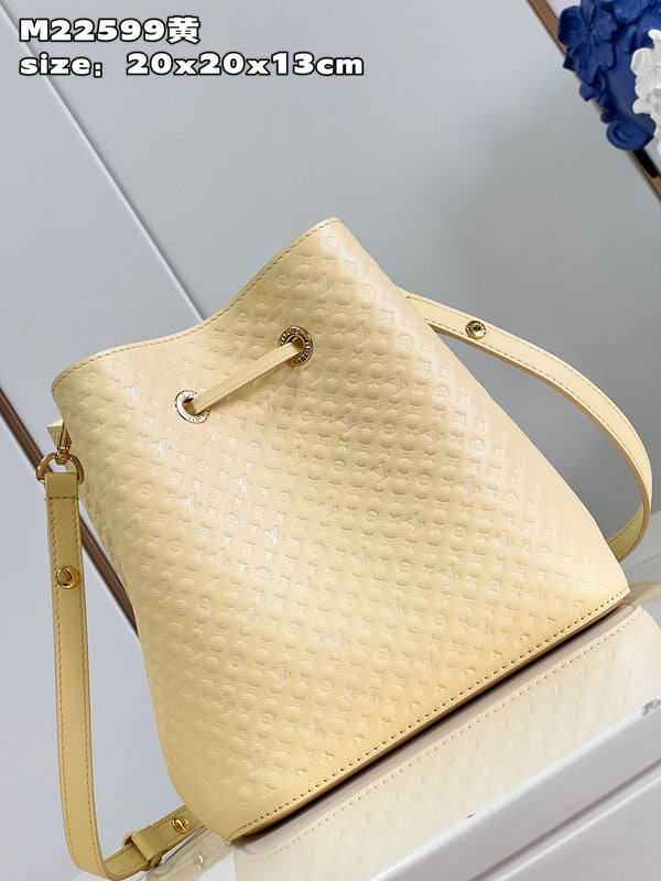 Alice bags - Louis Vuittons  - 15486