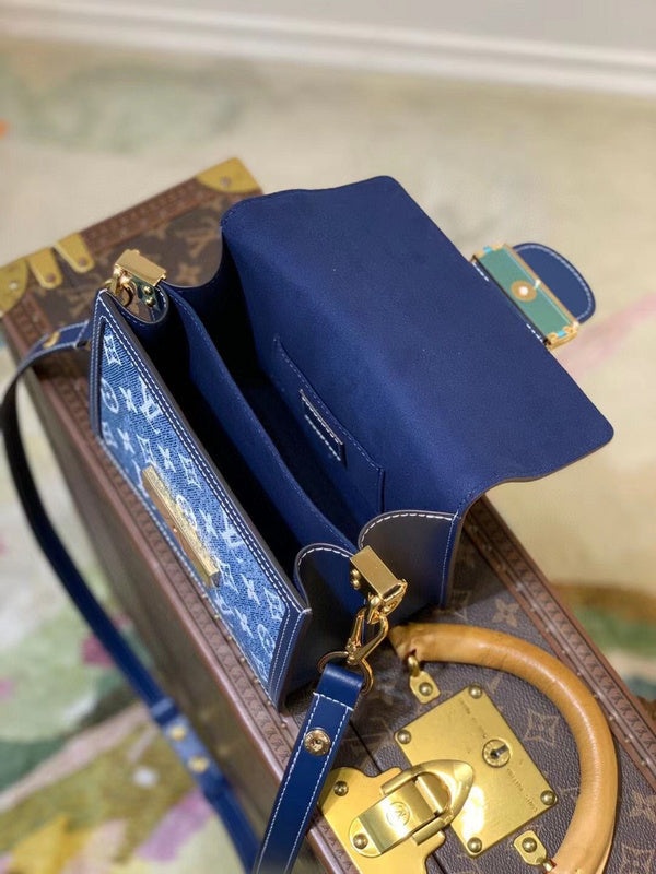 Alice bags- Louis Vuittons  - 16795