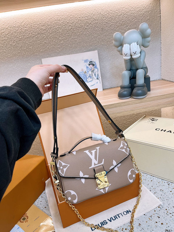 Alice bags - Louis Vuittons  - 15113