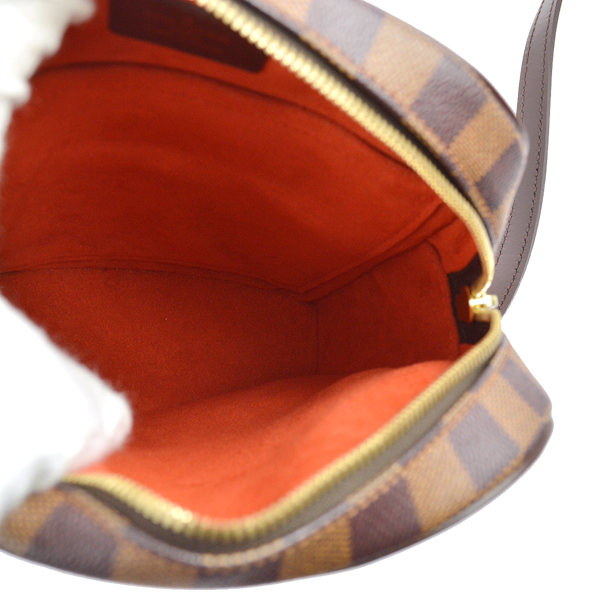 Louis Vuitton 2008 Damier Ipanema PM N51294