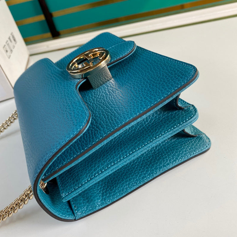 Gucci   Luxury Bags  1266