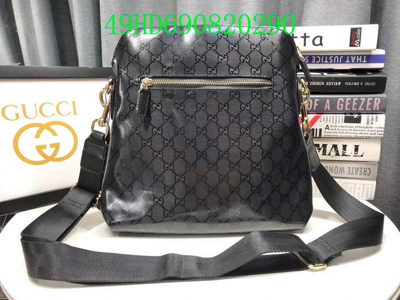 Gucci Bags - The Tote   849