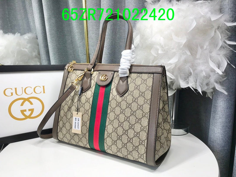 Gucci Bags - The Tote   429