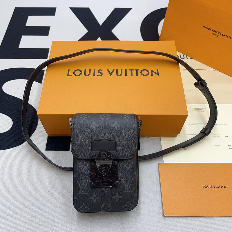Alice bags - Louis Vuittons  - 10085