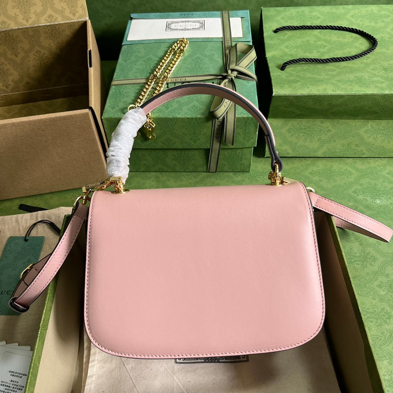 Gucci  Luxury -  Bags - 414