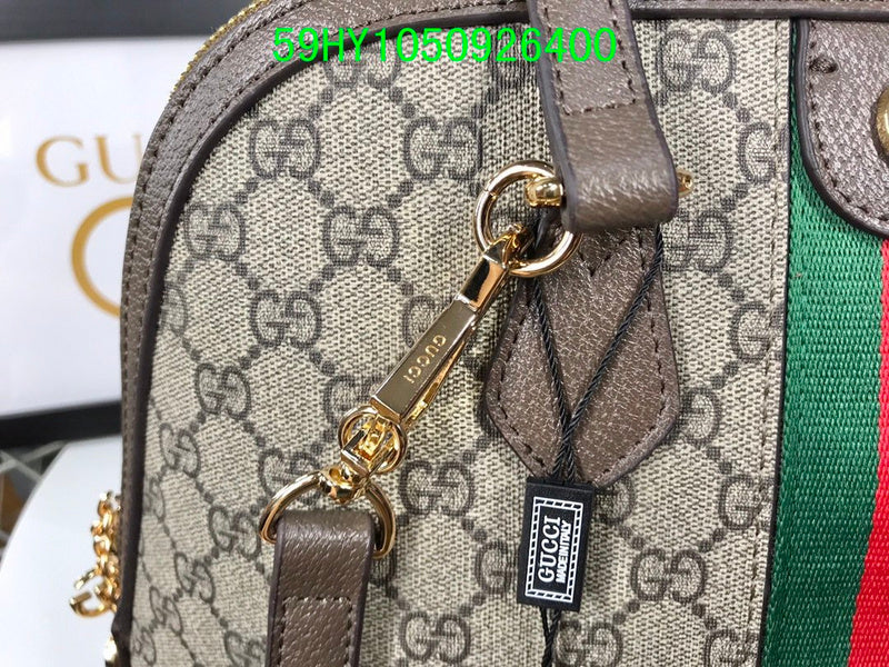 Gucci Bags - The Tote   465