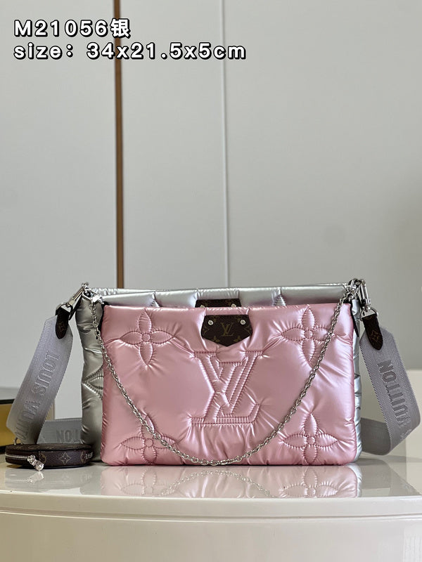 Alice Bags- Louis Vuittons  - 16094