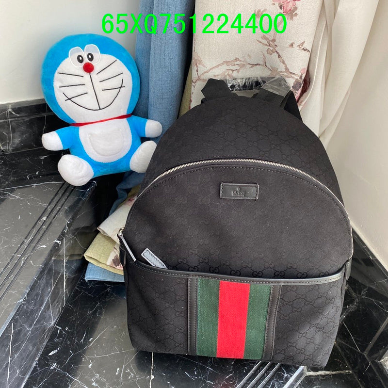 Gucci Bags - The Tote   1073