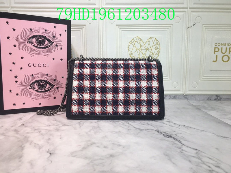 Gucci Bags - The Tote   355
