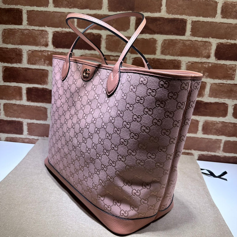 Gucci Luxury - Bags - 157