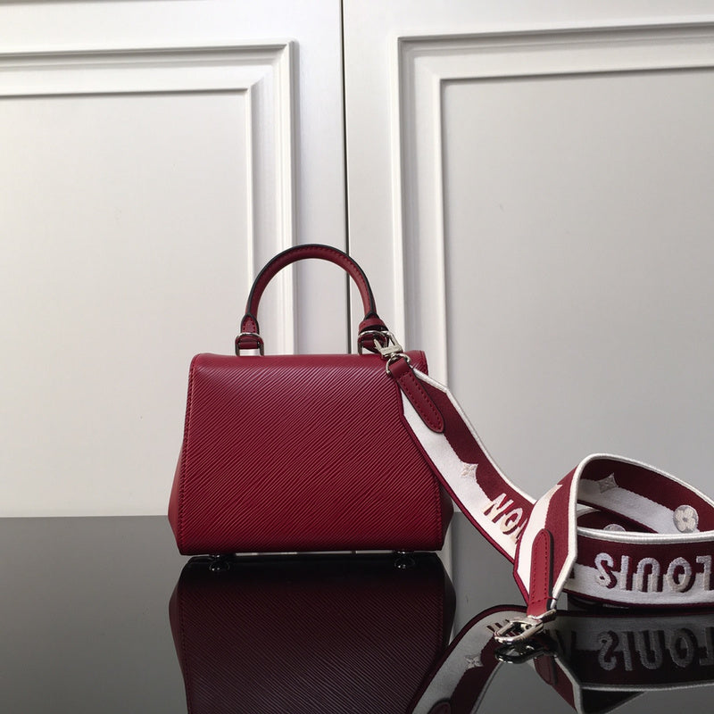 Alice Bags- Louis Vuittons  - 15885