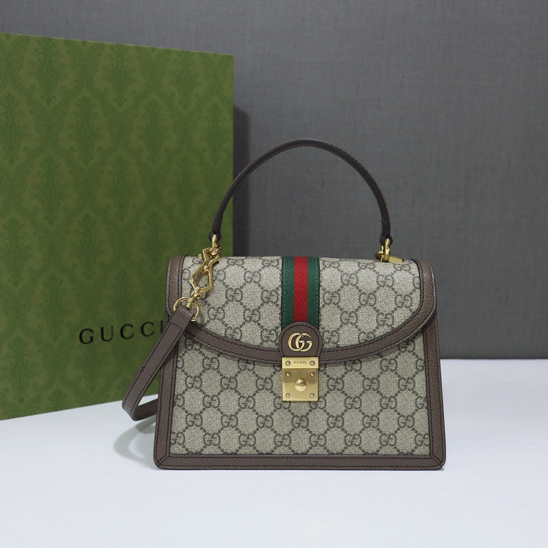 Gucci Bag Luxury Bag New Arrival