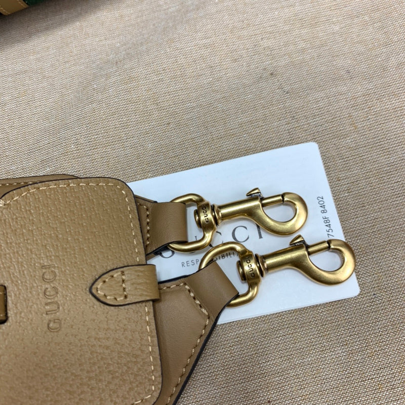 Gucci  Luxury -  Bags - 584