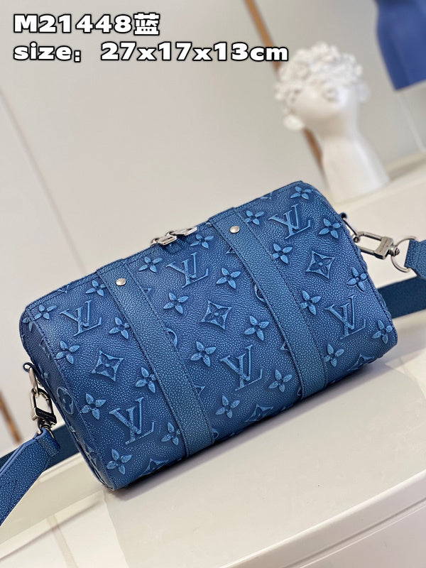 Alice Bags- Louis Vuittons  - 16062