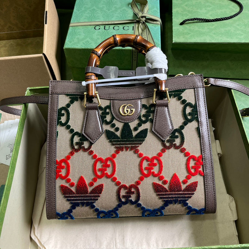 Gucci Luxury - Bags - 119
