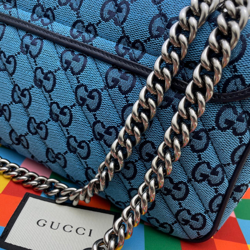 Gucci  Luxury -  Bags - 477