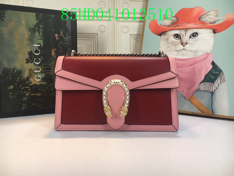 Gucci Bags - The Tote   360