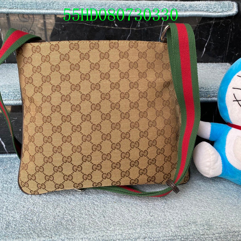 Gucci Bags - The Tote   860