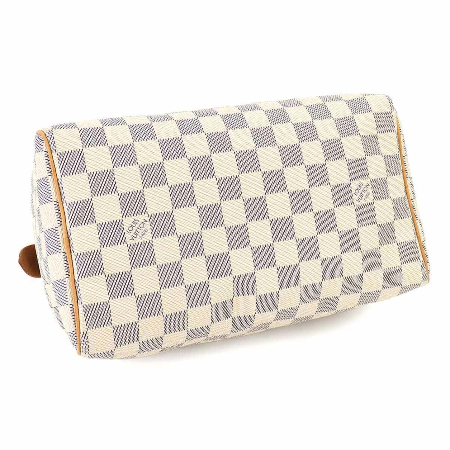Louis Vuitton Damier Azur  Damier Azur Handbag