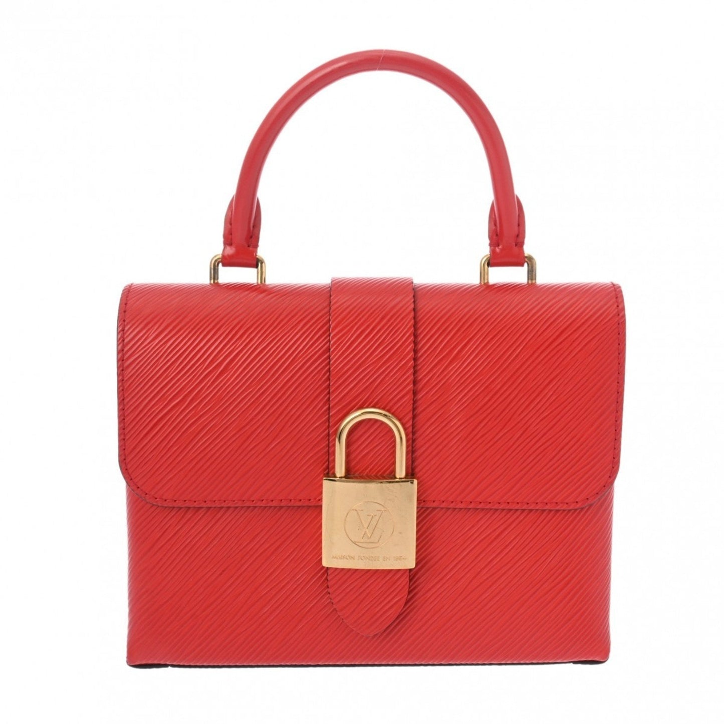 Louis Vuitton  Epi Leather Handbag