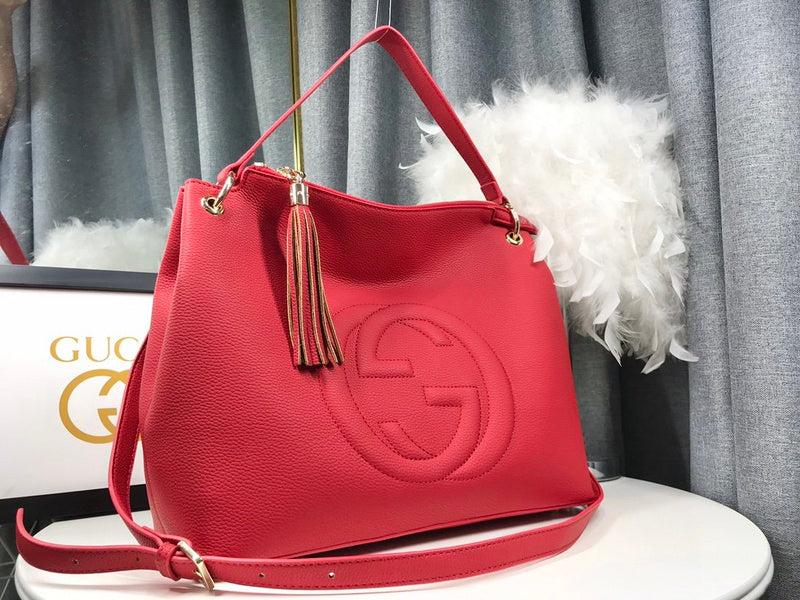 Gucci Bags - The Tote   539