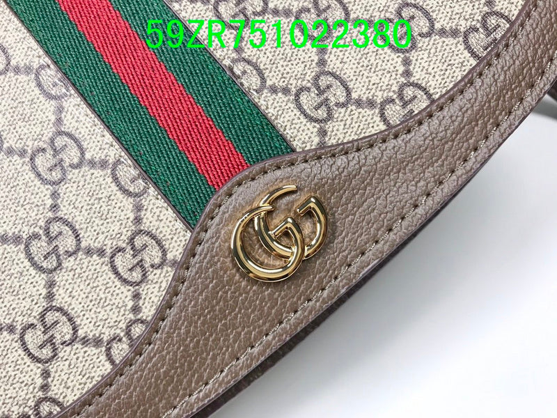 Gucci Bags - The Tote   426