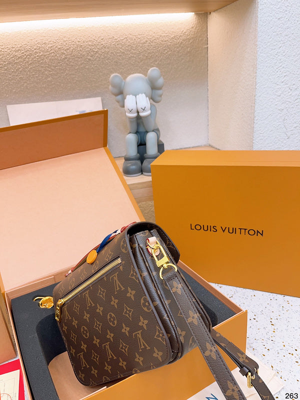Alice bags - Louis Vuittons  - 14974