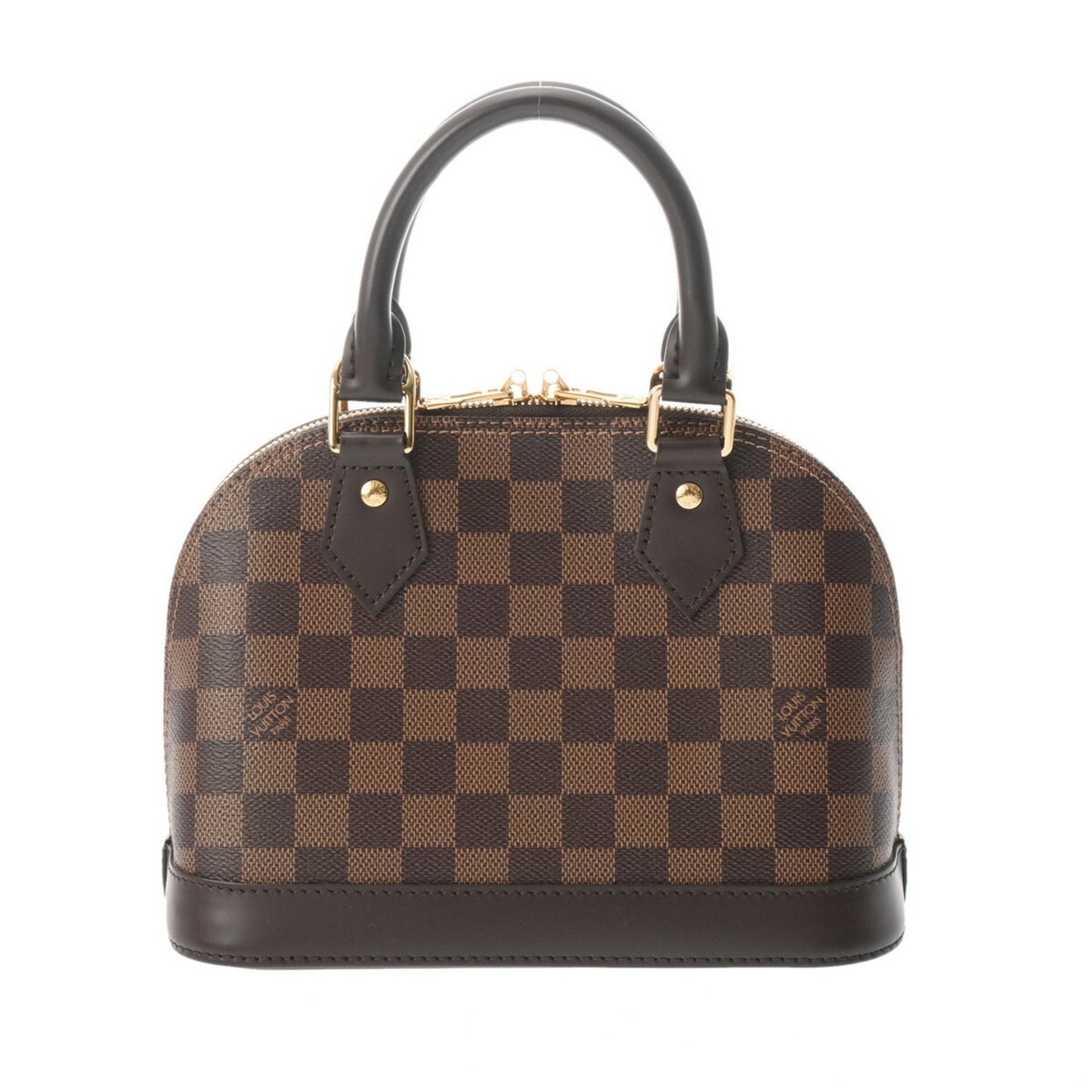 Louis Vuitton  Damier Canvas Handbag