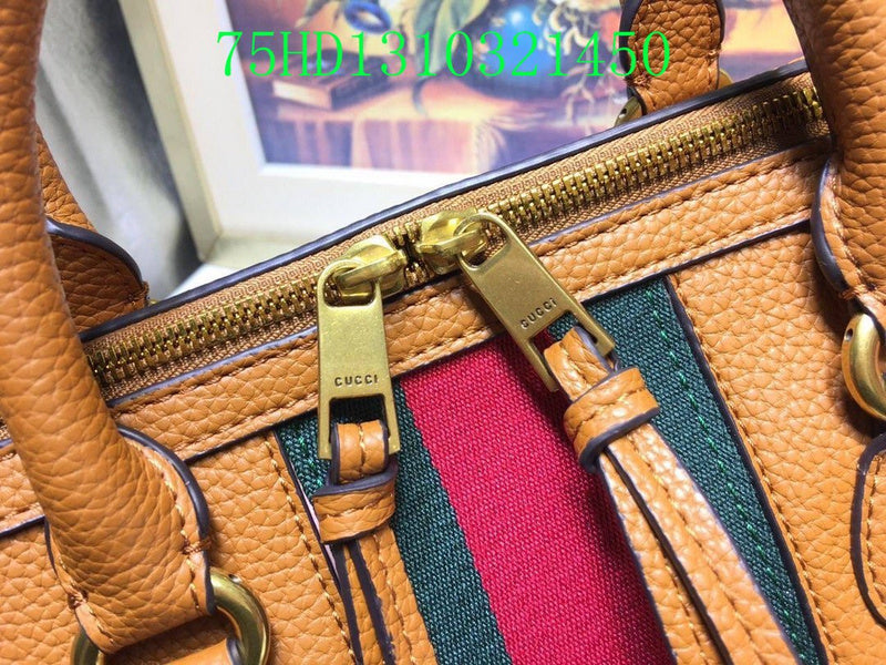 Gucci Bags - The Tote   977