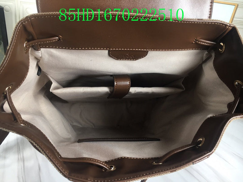 Gucci Bags - The Tote   1151