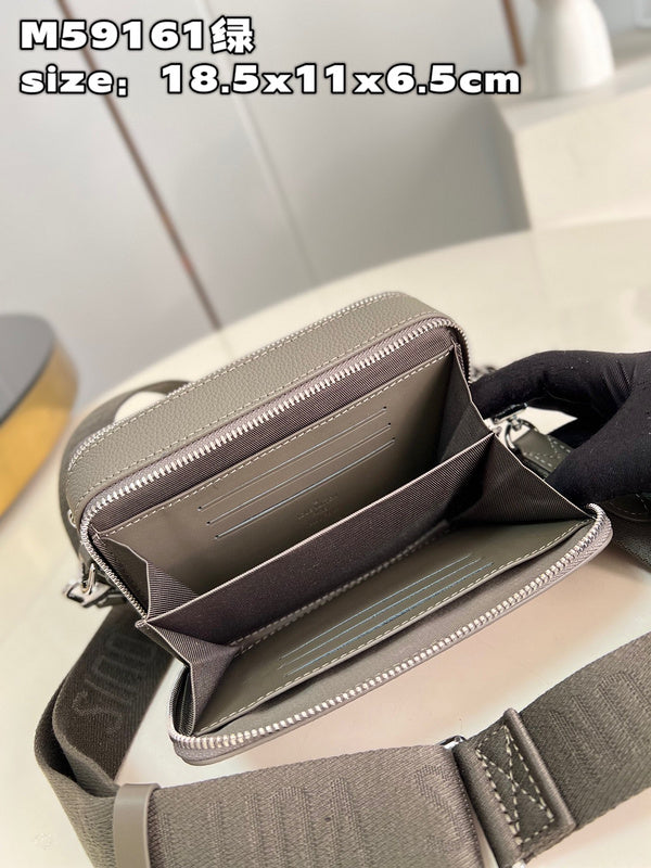 Alice Bags- Louis Vuittons  - 15942