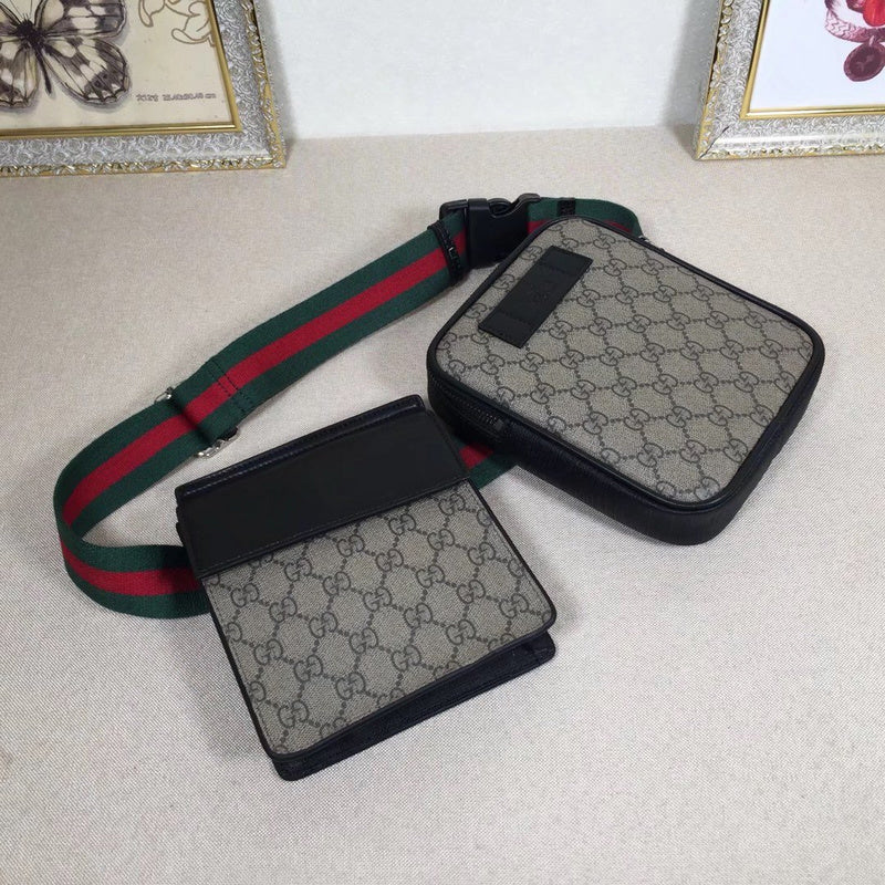 Gucci Bags - The Tote   902