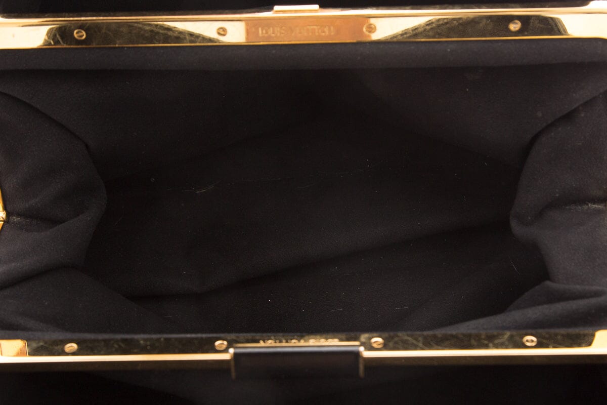 Louis Vuitton "Griet Mirage" HandBag