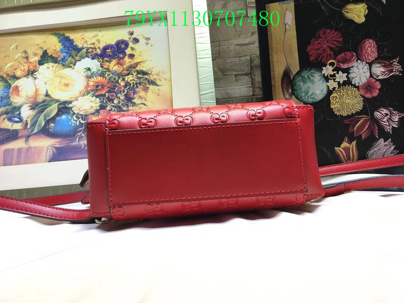 Gucci Bags - The Tote   1195