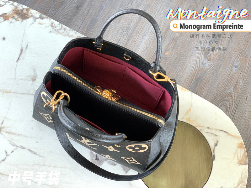 Alice Bags- Louis Vuittons  - 16632