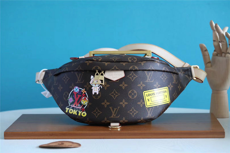 Alice bags - Louis Vuittons  - 10340