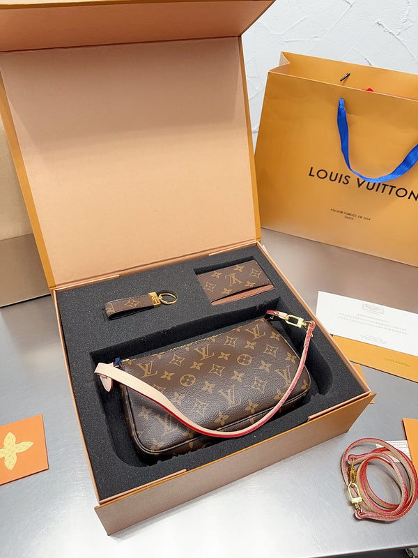Alice bags - Louis Vuittons  - 14881