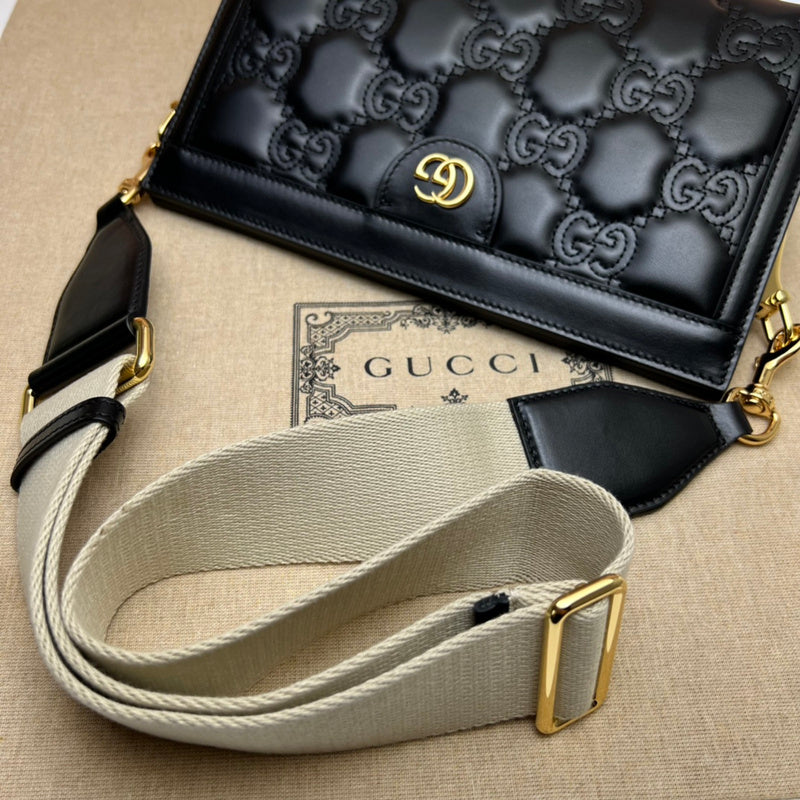 Gucci  Luxury -  Bags - 518