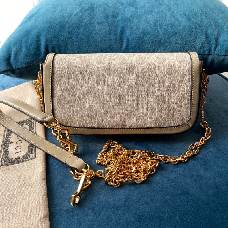 Gucci  Luxury -  Bags - 461