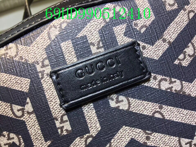 Gucci Bags - The Tote   1214