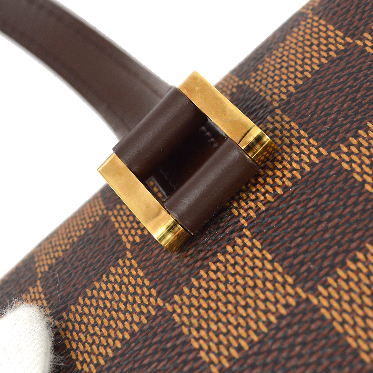 Louis Vuitton 2003 Damier Papillon 30 N51303